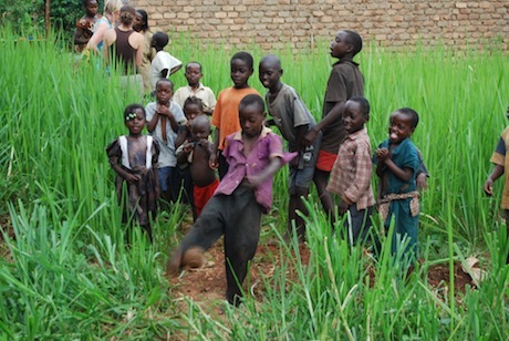 Take the 2 weeks in Kenya with Mad Venturer